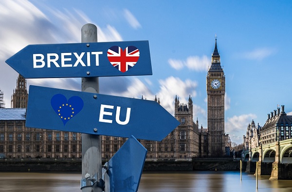 Le vote au Parlement britannique a été repoussé par Theresa May, et la date butoir de sortie arrive dans 3 mois - Crédit photo : Pixabay, libre pour usage commercial