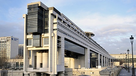 6 mesures annoncées par Bercy pour aider les entreprises touchées par le mouvement des "gilets jaunes" - DR bercy 6 mesures annoncées par Bercy pour aider les entreprises touchées par le mouvement des "gilets jaunes" - DR bercy