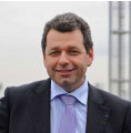 ADP : Franck Goldnadel nommé directeur de Paris CDG