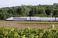 Les tarifs Prem's étendus aux trajets courts en TGV