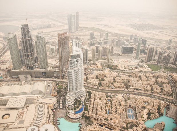 C’est aujourd’hui que s’ouvre, à Dubaï, aux Emirats Arabes Unis, le Congrès Selectour, qui va réunir, le temps d’un grand week-end, plus de 500 personnages, divers et variés, bien résolus à converger… ensemble ! - DR : R.P.