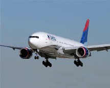 Delta Air Lines : feu vert du DoT pour la liaison Kiev/New York