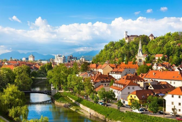 British Airways reliera Ljubljana depuis Londres Heathrow chaque lundi et vendredi durant l'été 2019 - DR