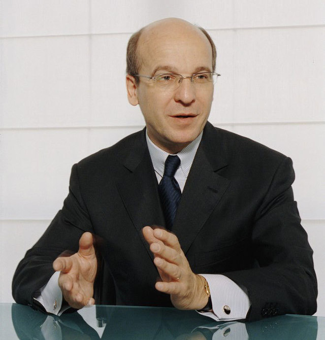 Richard Vainopoulos : « Le modèle économique des TO français est dépassé ! » Richard Vainopoulos : « Le modèle économique des TO français est dépassé ! »