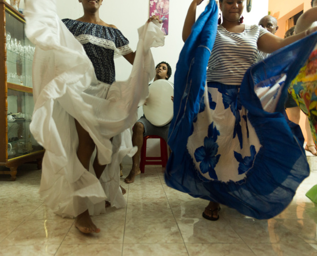 by Anaïs Rahaga by Anaïs Rahaga