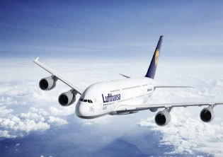 Lufthansa : Miami en A380 dès le 10 juin 2011