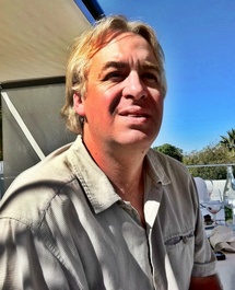 Stephane Ferrand, gérant de Golf & Co : ''La Tunisie n'a pas, à tort, une image de destination golfique, et nous voulons tout faire pour inverser la tendance...'' Stephane Ferrand, gérant de Golf & Co : ''La Tunisie n'a pas, à tort, une image de destination golfique, et nous voulons tout faire pour inverser la tendance...''