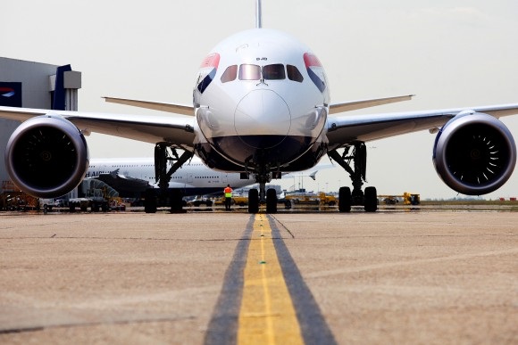 Aéroport de Montpellier : les billets de British Airways sont en vente