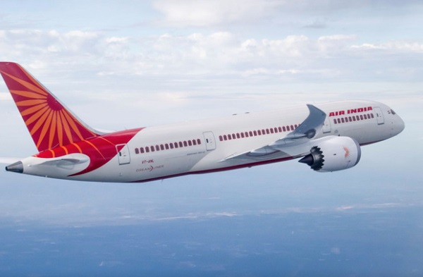 Si Air India est la première d'autres compagnies pourraient prochainement se passer des trop coûteux GDS © Air India Facebook