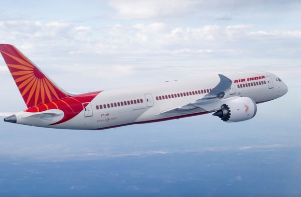 Air India quitte Amadeus : 