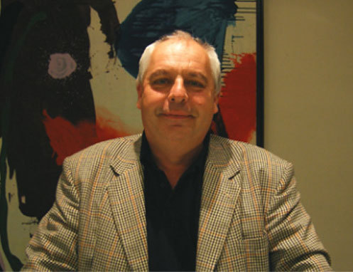 Frank Voragen : « Il serait regrettable de prendre les mêmes pour recommencer ! » Frank Voragen : « Il serait regrettable de prendre les mêmes pour recommencer ! »