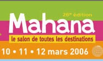 Mahana PRO : changement de date