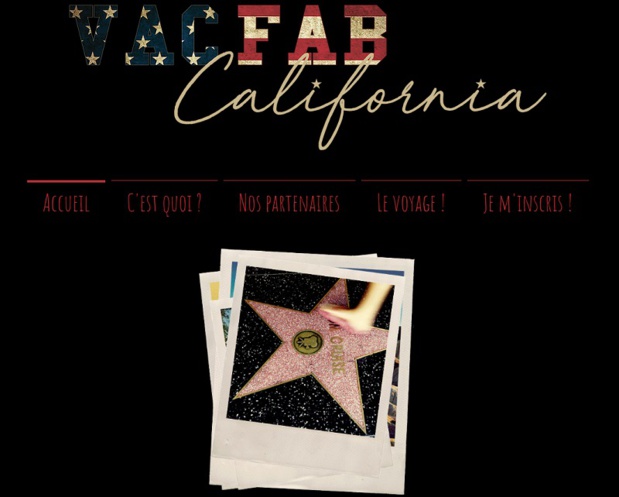 Vacances Fabuleuses organise avec ses partenaires VisitCalifornia & Norwegian, la « Vac Fab California.