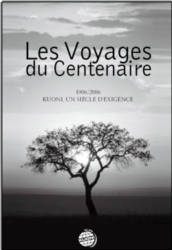 Raconte-moi un voyage : Il était une fois Alfred Kuoni... Raconte-moi un voyage : Il était une fois Alfred Kuoni...