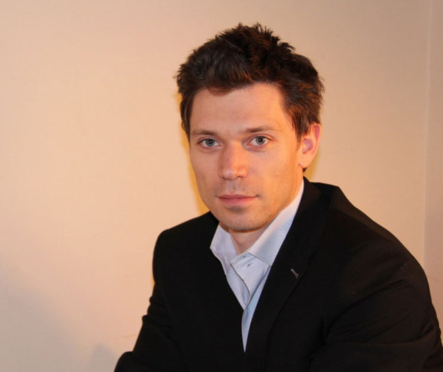 Look Voyages : T. de Saint Martin, nouveau responsable e-commerce Look Voyages : T. de Saint Martin, nouveau responsable e-commerce