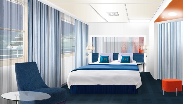 Rivages du Monde propose deux nouveaux navires en Russie Rivages du Monde propose deux nouveaux navires en Russie