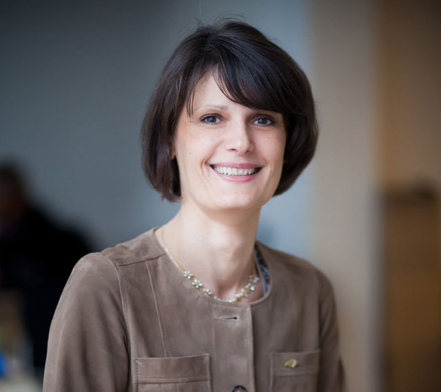 Mandarin Oriental Paris : V. Ellinger nommée Directrice du Spa Mandarin Oriental Paris : V. Ellinger nommée Directrice du Spa