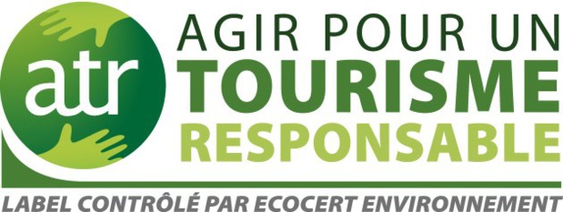 14 voyagistes sont labellisés ATR - DR 14 voyagistes sont labellisés ATR - DR