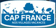 Tourisme associatif : Cap France 