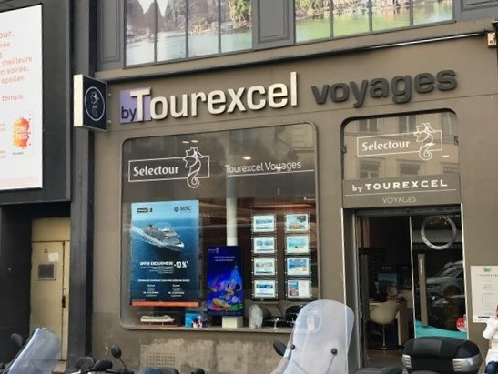 Marietton Développement rachète Tourexcel et ATL Voyages