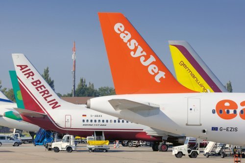 Les low cost 33% moins chères que les compagnies traditionnelles ! Les low cost 33% moins chères que les compagnies traditionnelles !