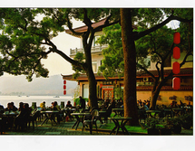 Chine : La ville de Hangzhou veut développer le tourisme Chine : La ville de Hangzhou veut développer le tourisme