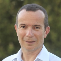 Brice Duthion, maître de conférences au Conservatoire national des arts et métiers (Cnam). - BD