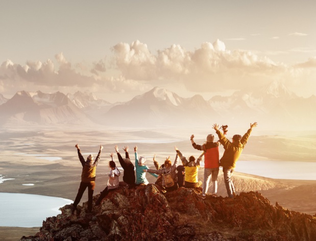 Odysway propose à ce jour une vingtaine d'expériences insolites à travers le monde. Photo: Cppzone Odysway propose à ce jour une vingtaine d'expériences insolites à travers le monde. Photo: Cppzone