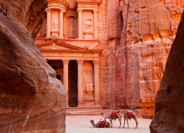 A partir de septembre 2019, Top of travel positionnera un vol multi-province au départ d’une vingtaine de villes, avec entrée Amman et sortie Aqaba (ou inversement) - DR A partir de septembre 2019, Top of travel positionnera un vol multi-province au départ d’une vingtaine de villes, avec entrée Amman et sortie Aqaba (ou inversement) - DR
