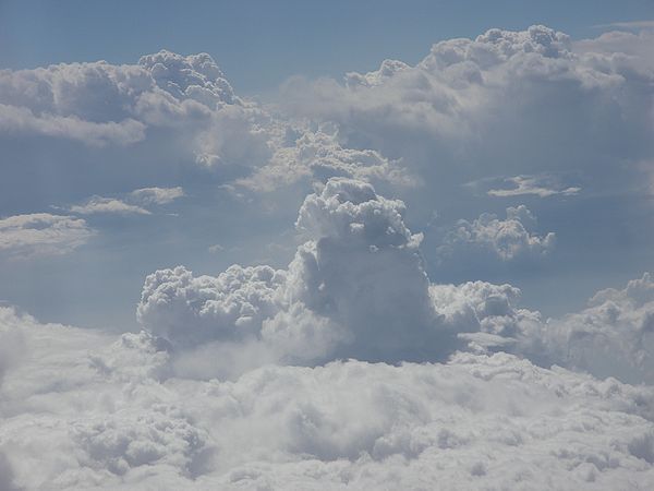 Aérien : l'OACI simule l'éruption d'un volcan