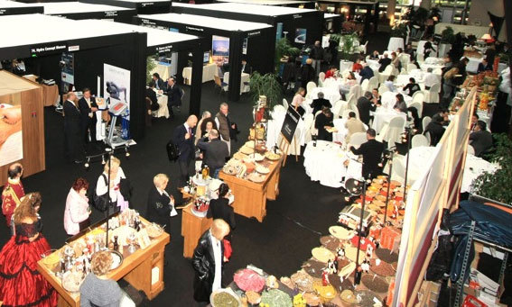 Le 7ème Monte Carlo Travel Market 2011 ouvrira ses portes le 2 mai 2011 Le 7ème Monte Carlo Travel Market 2011 ouvrira ses portes le 2 mai 2011