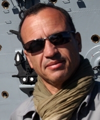 Laurent Conseil : un agent de voyages droit dans ses bottes Laurent Conseil : un agent de voyages droit dans ses bottes