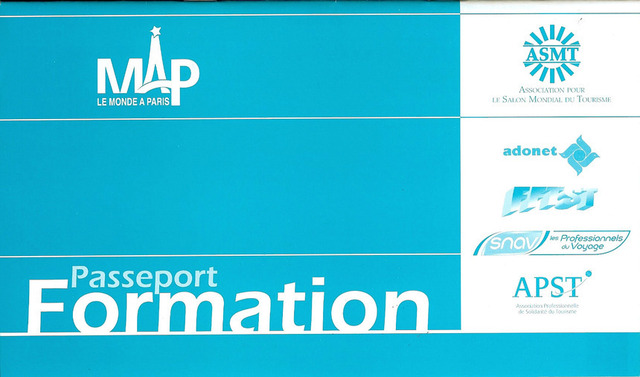 Passeport formation : l'outil indispensable pour justifier de son expérience Passeport formation : l'outil indispensable pour justifier de son expérience