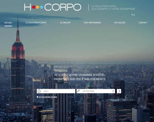 Budget hôtel : KEDGE Business School opte pour la solution HCorpo