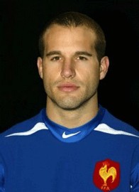 F. Michalak, équipe de France de Rugby F. Michalak, équipe de France de Rugby
