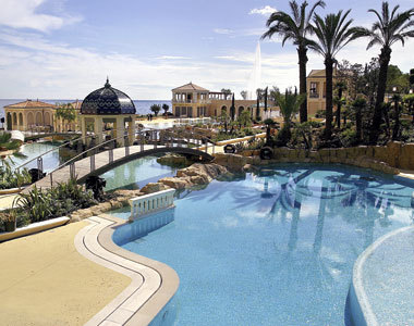 Monaco : la SBM renforce son offre en résidences haut de gamme