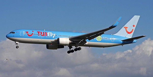 La compagnie TUI Fly étend ses vols vers le Maroc depuis la France