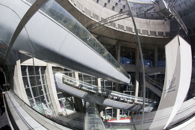 Aéroports de Paris - LUIDER, Emile - LA COMPANY