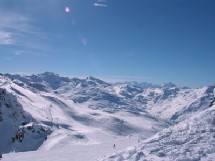 Congès d'hiver : les Alpes du nord et les pays méditerranéens plébiscités