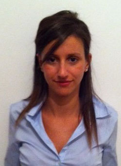 Teldar Travel : Kahina Messaoudi, responsable Groupes Teldar Travel : Kahina Messaoudi, responsable Groupes