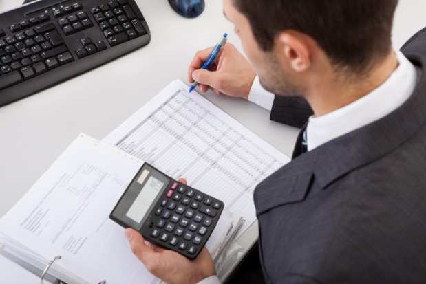 Le prélèvement à la source de l'impôt sur le revenu sera effectif au 1er janvier 2019. - Depositphotos Le prélèvement à la source de l'impôt sur le revenu sera effectif au 1er janvier 2019. - Depositphotos