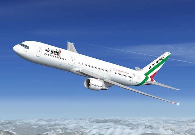 Liste noire : Air Italy vole au secours d'Air Madagascar