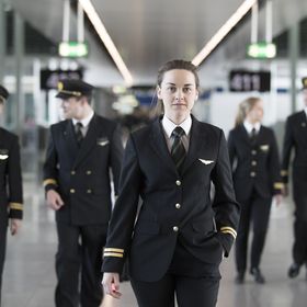 Aer Lingus recrute 100 pilotes