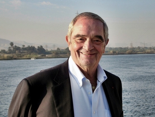 III - Snav : Georges Colson est déjà réélu, faute de candidats à la présidence ! III - Snav : Georges Colson est déjà réélu, faute de candidats à la présidence !