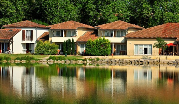 Cap Vacanciel représente un parc consolidé de 37 établissements (11 000 lits) - DR : Vacanciel Cap Vacanciel représente un parc consolidé de 37 établissements (11 000 lits) - DR : Vacanciel