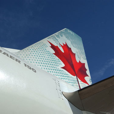 Nice et Lyon au programme de la future low Cost d’Air Canada ?