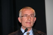 Guillaume Pépy a placé d'emblée le débat sur l'avenir de la grande vitesse Guillaume Pépy a placé d'emblée le débat sur l'avenir de la grande vitesse