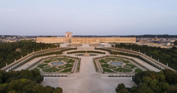 Le Château de Versailles sera fermé samedi - © EPV / Thomas Garnier