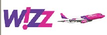 Charleroi : Wizz Air lance Ljubjana (Slovénie) Charleroi : Wizz Air lance Ljubjana (Slovénie)