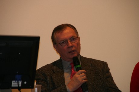 Jean-Pierre Sauvage, note une baisse de la « recette unitaire » des revenus des compagnies pour le secteur loisirs Jean-Pierre Sauvage, note une baisse de la « recette unitaire » des revenus des compagnies pour le secteur loisirs